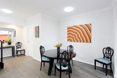 Stay Fresh - Fremantle CBD - Accommodation Cooktown 7