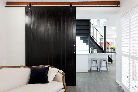 Stay Fresh - Fremantle CBD - Accommodation Cooktown 2