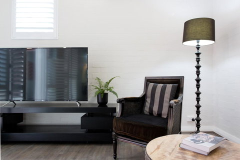 Stay Fresh - Fremantle CBD - Accommodation Cooktown 1