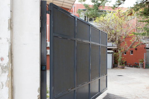 Stay Fresh - Fremantle CBD - Accommodation Cooktown 24