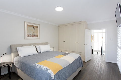 Stay Fresh - Fremantle CBD - Accommodation Cooktown 11
