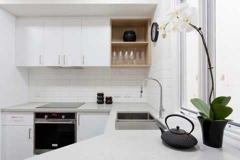 Stay Fresh - Fremantle CBD - Accommodation Cooktown 6