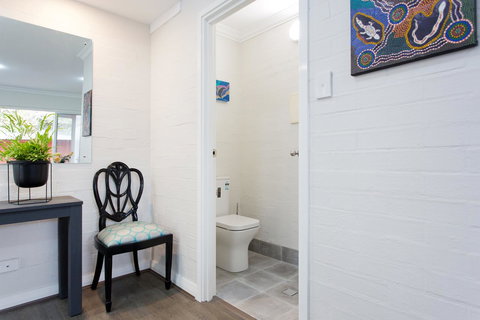 Stay Fresh - Fremantle CBD - Accommodation Cooktown 9