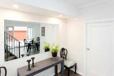 Stay Fresh - Fremantle CBD - Accommodation Cooktown 8