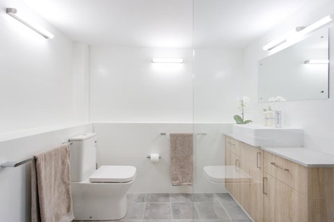 Stay Fresh - Fremantle CBD - Accommodation Cooktown 18