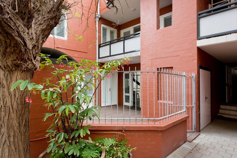 Stay Fresh - Fremantle CBD - Accommodation Cooktown 22