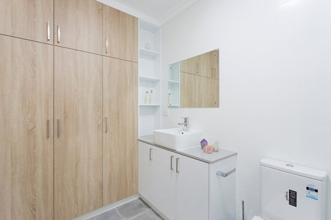 Stay Fresh - Fremantle CBD - Accommodation Cooktown 13