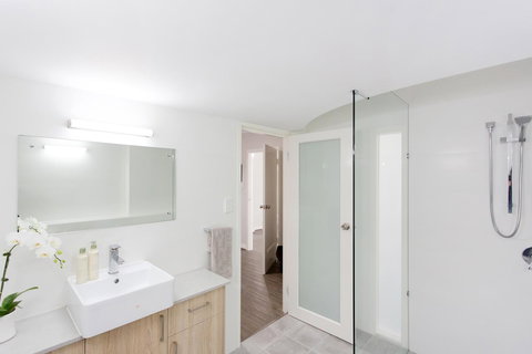 Stay Fresh - Fremantle CBD - Accommodation Cooktown 17