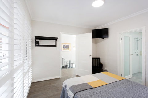Stay Fresh - Fremantle CBD - Accommodation Cooktown 16
