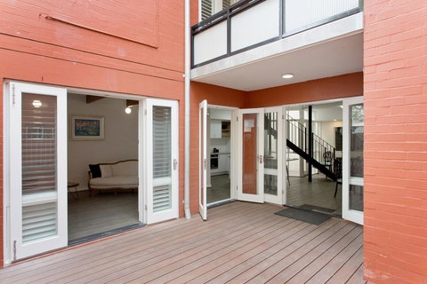 Stay Fresh - Fremantle CBD - Accommodation Cooktown 20