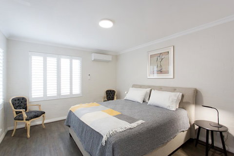 Stay Fresh - Fremantle CBD - Accommodation Cooktown 12