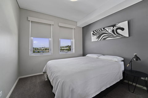Luxury Suite Bunbury - Accommodation Cooktown 13