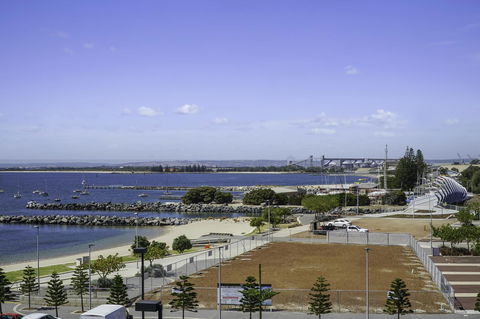 Luxury Suite Bunbury - Accommodation Cooktown 22