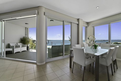 Luxury Suite Bunbury - Accommodation Cooktown 7