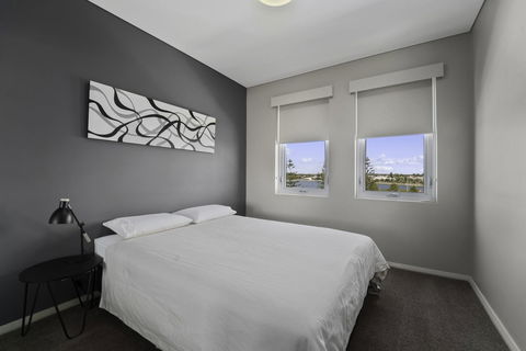 Luxury Suite Bunbury - Accommodation Cooktown 12