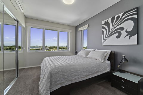 Luxury Suite Bunbury - Accommodation Cooktown 10