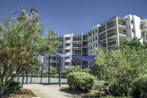 Luxury Suite Bunbury - Accommodation Cooktown 21