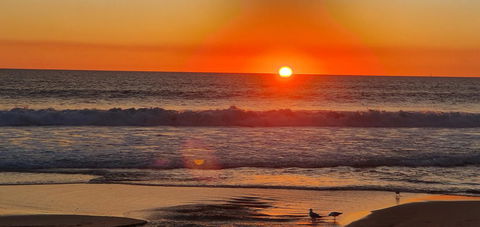 West Beach Lagoon 208 â€“ Great Value! - Accommodation Cooktown 25