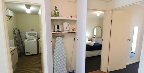 West Beach Lagoon 208 â€“ Great Value! - Accommodation Cooktown 6