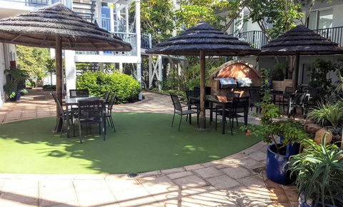 West Beach Lagoon 208 â€“ Great Value! - Accommodation Cooktown 20