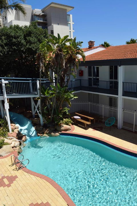 West Beach Lagoon 208 â€“ Great Value! - Accommodation Cooktown 21