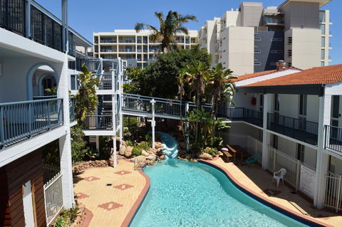 West Beach Lagoon 208 â€“ Great Value! - Accommodation Cooktown 18
