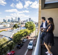 Zappeion Apartments - Accommodation Cooktown