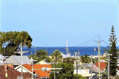Fremantle Heritage Home For You To Enjoy! - Accommodation Cooktown 1