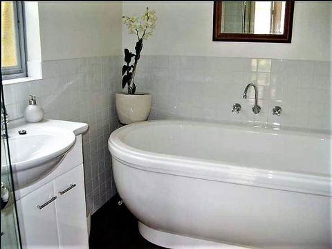 Fremantle Heritage Home For You To Enjoy! - Accommodation Cooktown 2
