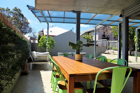 Fremantle Heritage Home For You To Enjoy! - Accommodation Cooktown 14