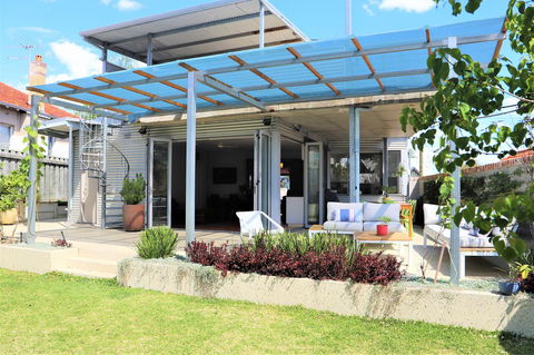 Fremantle Heritage Home For You To Enjoy! - Accommodation Cooktown 9