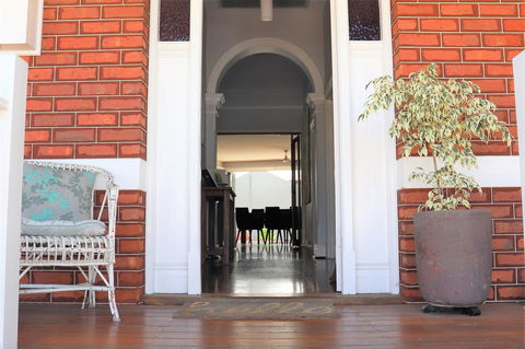 Fremantle Heritage Home For You To Enjoy! - Accommodation Cooktown 19