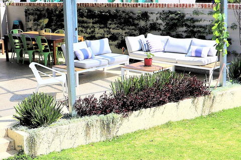 Fremantle Heritage Home For You To Enjoy! - Accommodation Cooktown 15