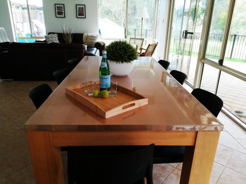 Stableford Cottage Holiday Home Dunsborough - Accommodation Cooktown 3