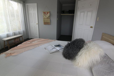 Stableford Cottage Holiday Home Dunsborough - Accommodation Cooktown 40