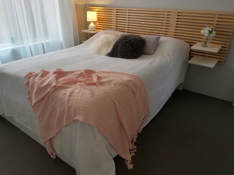 Stableford Cottage Holiday Home Dunsborough - Accommodation Cooktown 30