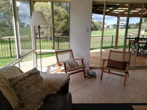 Stableford Cottage Holiday Home Dunsborough - Accommodation Cooktown 26