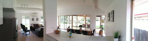 Stableford Cottage Holiday Home Dunsborough - Accommodation Cooktown 16