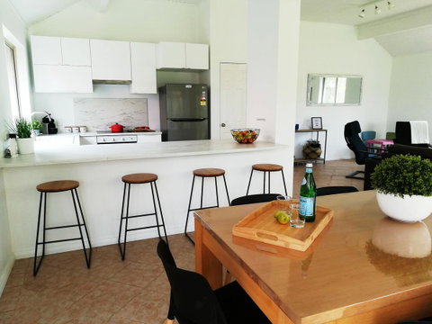 Stableford Cottage Holiday Home Dunsborough - Accommodation Cooktown 0