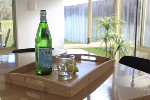 Stableford Cottage Holiday Home Dunsborough - Accommodation Cooktown 13