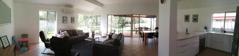 Stableford Cottage Holiday Home Dunsborough - Accommodation Cooktown 27