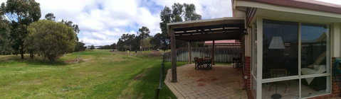 Stableford Cottage Holiday Home Dunsborough - Accommodation Cooktown 8