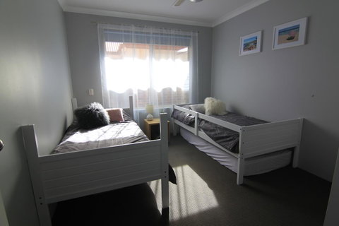 Stableford Cottage Holiday Home Dunsborough - Accommodation Cooktown 32
