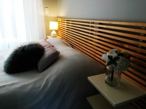 Stableford Cottage Holiday Home Dunsborough - Accommodation Cooktown 31