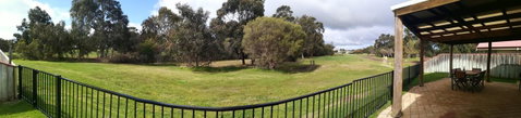 Stableford Cottage Holiday Home Dunsborough - Accommodation Cooktown 10