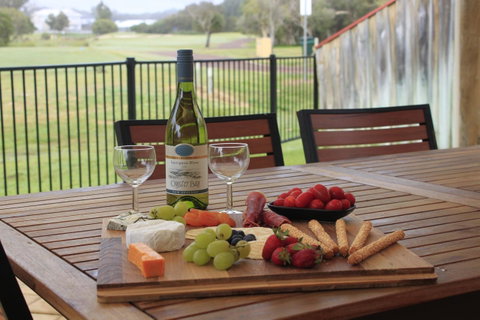 Stableford Cottage Holiday Home Dunsborough - Accommodation Cooktown 2