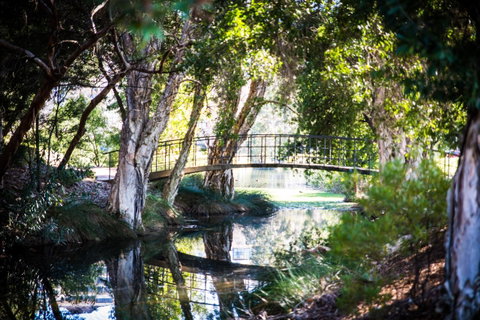 Como Retreat - Two Bedroom Villa - Accommodation Cooktown 19