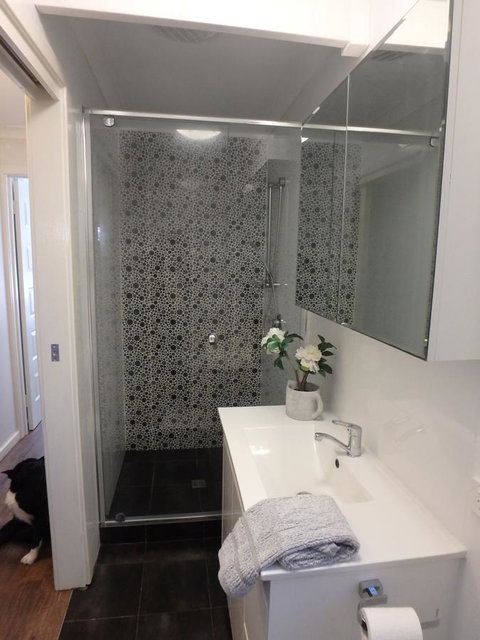 Como Retreat - Two Bedroom Villa - Accommodation Cooktown 24
