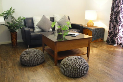 Como Retreat - Two Bedroom Villa - Accommodation Cooktown 0
