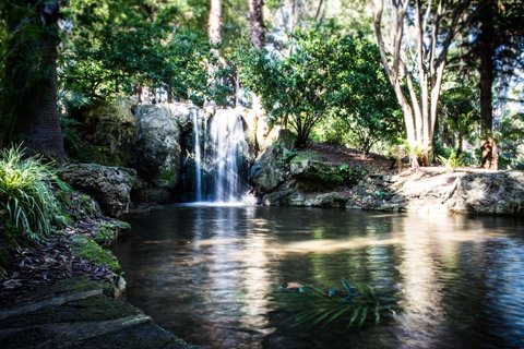 Como Retreat - Two Bedroom Villa - Accommodation Cooktown 6